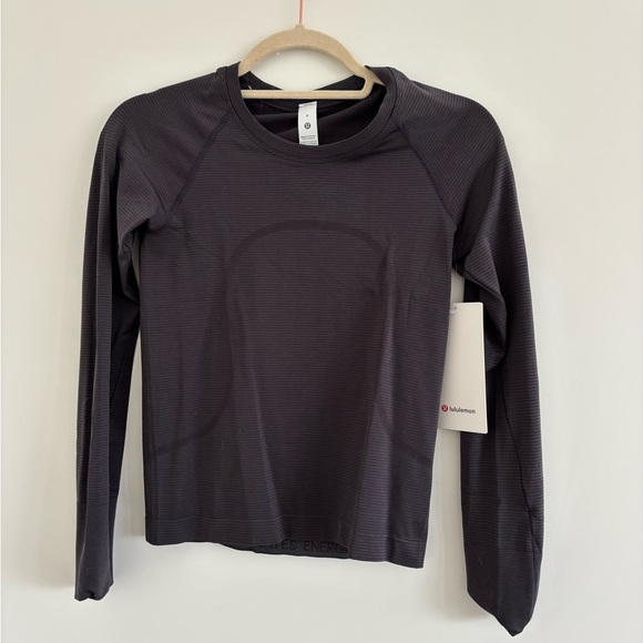 lululemon athletica Tops - lululemon swiftly tech long sleeve